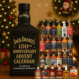 Jack Daniel's Kerstkalender