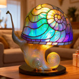 SNAILGLOW | Slakkenvorm bureau lamp