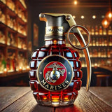Granada Whiskyglas