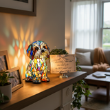 Sam | Magische Lamp