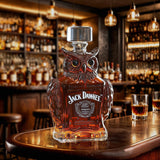 Whiskyfles Coruja