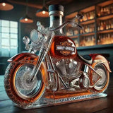 Mota Whisky Fles