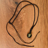 Obsidian Zen | Gouden Obsidiaan