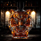 Tijger Whiskey Klauw
