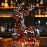 Hert Whiskeyfles