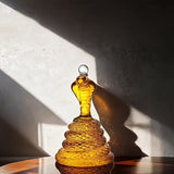 Cobra Whisky Fles
